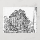 Recherche de rues paris cartes postales Boulevard