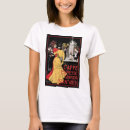 Recherche de cafe tshirts Vintage