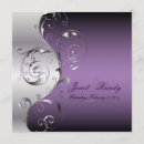 Recherche de filigree invitations Bleu