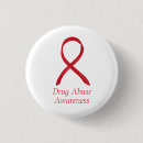 Recherche de drogues badges Abus de drogues