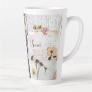Recherche de presse tasses Pour elle