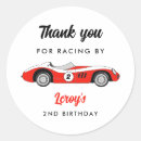 Recherche de red car autocollants 2ème anniversaire