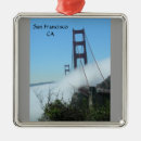 Recherche de golden gate bridge ornements Pont d'entrée dorée