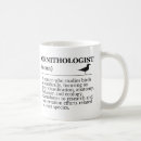 Recherche de aviaire classiques tasses Ornithologie