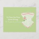 Recherche de couture cartes postales Customer