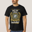 Recherche de pilotes tshirts Pour lui
