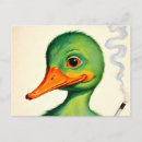 Recherche de fumer cartes postales Étrange