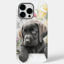 Recherche de labrador noir iphone coques Chiot