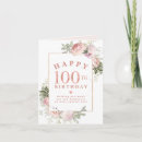 Recherche de rose gold anniversaire cartes Jolie