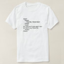 Recherche de html tshirts Site