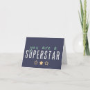 Recherche de superstar vœux cartes Pour tous