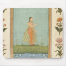 Recherche de 18ème siècle tapis souris Mughal