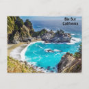 Recherche de big sur californie cartes postales Photographie