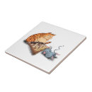 Recherche de et mon chat carreaux Pour enfants