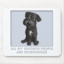 Recherche de caniche noir tapis souris Chiot