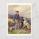 Recherche de scottish highland cartes postales Scotland