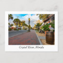 Recherche de crystal cartes postales Floride