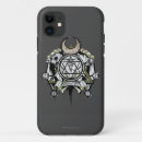 Recherche de tattoo iphone coques Gothique