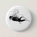 Recherche de plongeur badges Plongée sous marine