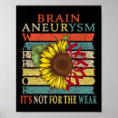 Recherche de cancer du cerveau posters Survivant