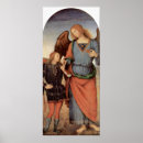 Recherche de perugino Archange