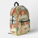 Recherche de mucha sacs Vintage