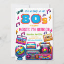 Recherche de radio invitations D'anniversaire