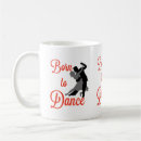 Recherche de danse latine tasses Musique