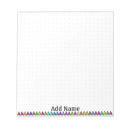 Recherche de dessin au crayon blocsnotes Crayons