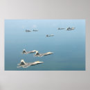 Recherche de rapaces posters Avions de chasse