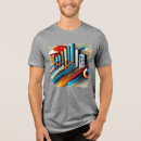 Recherche de graffiti numérique tshirts Résumé