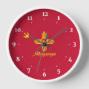 Recherche de drapeau mexique horloges Pour tous