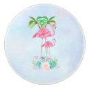 Recherche de flamant boutons et poignées de porte Oiseaux tropicaux