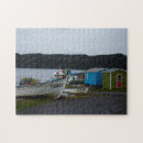 Recherche de terre neuve puzzles Atlantique