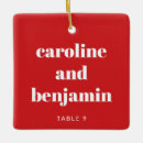 Recherche de marriage ornements Minimaliste