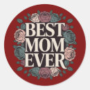 Recherche de maman autocollants Fête des mères
