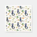 Recherche de motif chats serviettes Animal