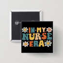 Recherche de infirmières badges Professionnel