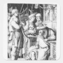 Recherche de lyre autocollants Testament