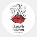 Recherche de artiste de tatouage autocollants Gothique
