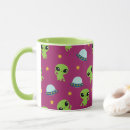 Recherche de martien tasses Mignon