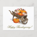 Recherche de thanksgiving rustique cartes postales Action de grâce