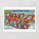 Recherche de niagara cartes postales Travel