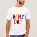Recherche de chemise de jour Sports