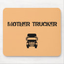Recherche de trucker tapis souris Drôle