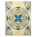 Recherche de motif islamique carnets Illustration
