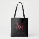 Recherche de initial tote bags Chic