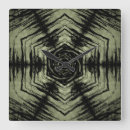 Recherche de art psychédélique horloges Amusant