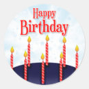 Recherche de feliz cumpleaños autocollants Fiesta