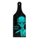 Recherche de aliens planches à découper Extraterrestre